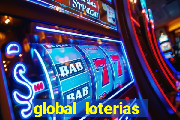 global loterias jogo do bicho